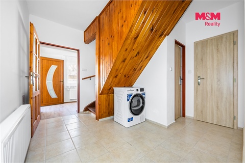 Prodej chaty / chapuly, 150 m² - 8