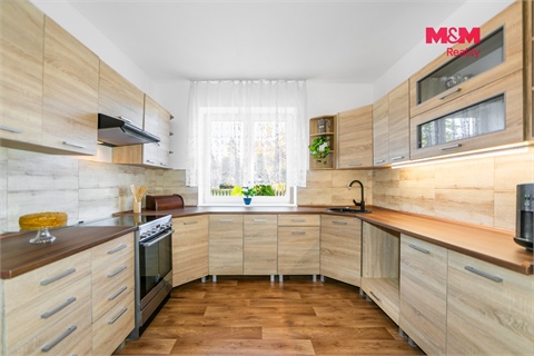Prodej chaty / chapuly, 150 m² - 0