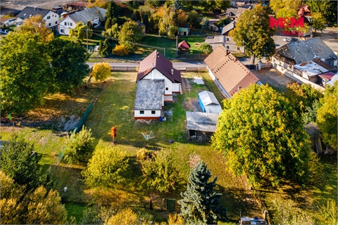 Prodej chaty / chapuly, 150 m² 16