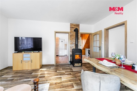 Prodej chaty / chapuly, 150 m² 2