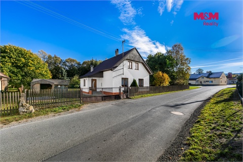 Prodej chaty / chapuly, 150 m² - 24