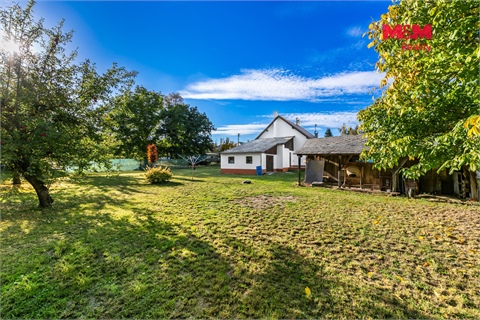 Prodej chaty / chapuly, 150 m² 28