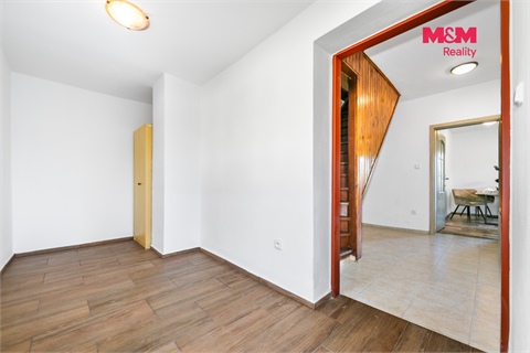 Prodej chaty / chapuly, 150 m² 10