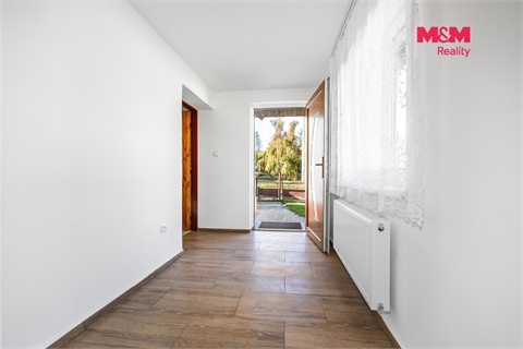 Prodej chaty / chapuly, 150 m² - 12