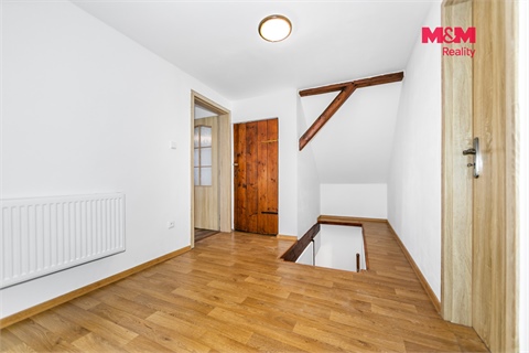 Prodej chaty / chapuly, 150 m² 12