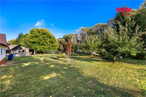 Prodej chaty / chapuly, 150 m² 26