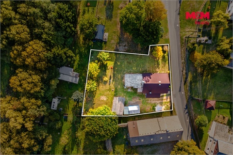 Prodej chaty / chapuly, 150 m² - 14