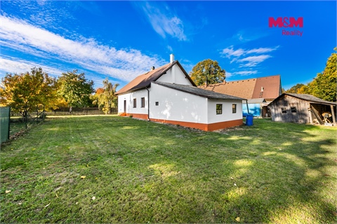 Prodej chaty / chapuly, 150 m² - 26