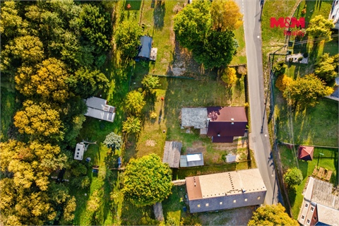 Prodej chaty / chapuly, 150 m² 24