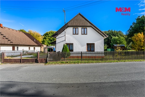 Prodej chaty / chapuly, 150 m² 14