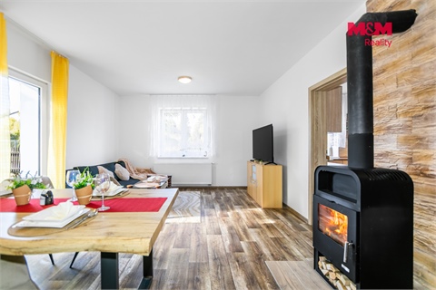 Prodej chaty / chapuly, 150 m² 4