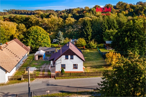 Prodej chaty / chapuly, 150 m² 0
