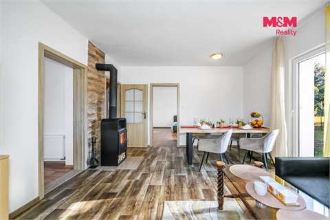 Prodej chaty / chapuly, 150 m² - 2