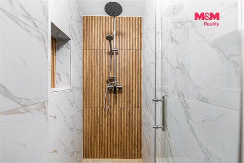 Prodej chaty / chapuly, 150 m² - 6