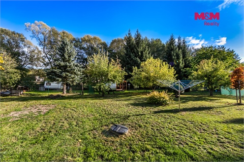 Prodej chaty / chapuly, 150 m² - 28