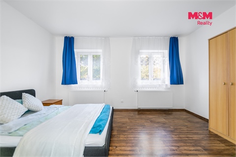 Prodej chaty / chapuly, 150 m² - 4