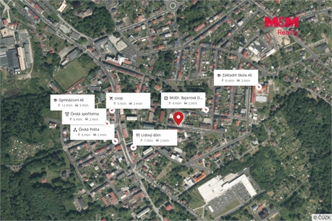 Prodej bytu 1+1, 36 m² 16