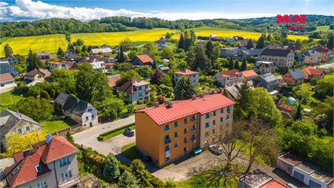 Prodej bytu 3+1, 66 m² - 4