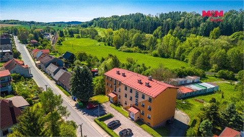 Prodej bytu 3+1, 66 m² 4