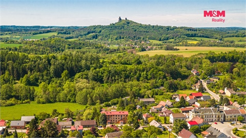 Prodej bytu 3+1, 66 m² - 6