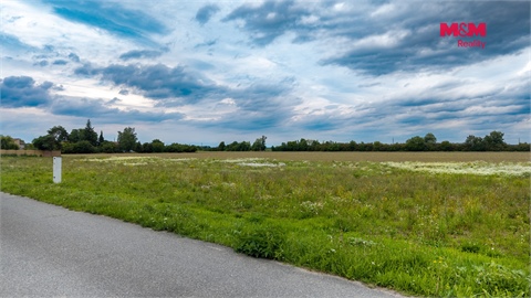 Prodej stavebního pozemku, 1 003 m² 6