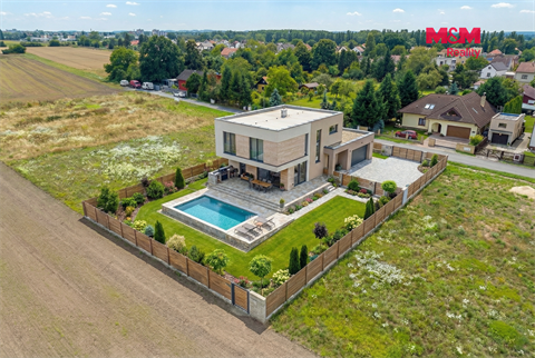 Prodej stavebního pozemku, 1 003 m² 2