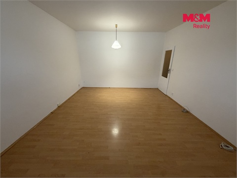 Pronájem bytu 1+1, 35 m² 4