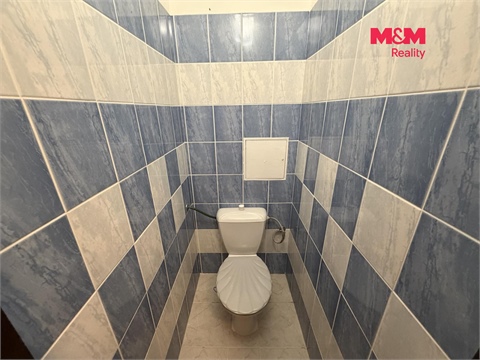 Pronájem bytu 1+1, 35 m² - 2