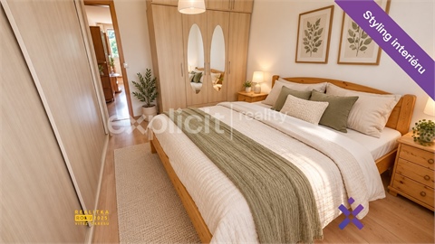 Pronájem bytu 2+1, 48 m² - 6