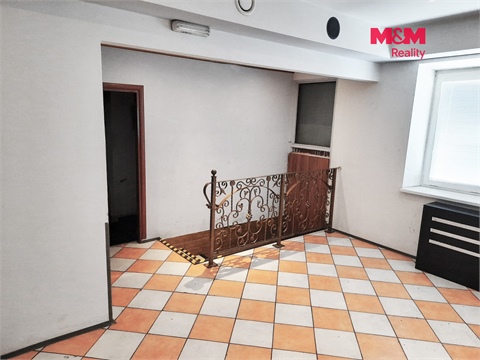 Pronájem obchodních prostor, 125 m² - 4