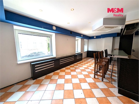 Pronájem obchodních prostor, 125 m² 4