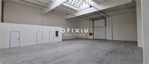 Pronájem skladu / haly, 264 m² - 0