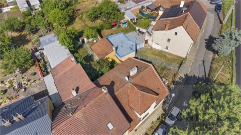 Prodej stavebního pozemku, 749 m² 2