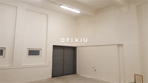 Pronájem skladu / haly, 115 m² - 0