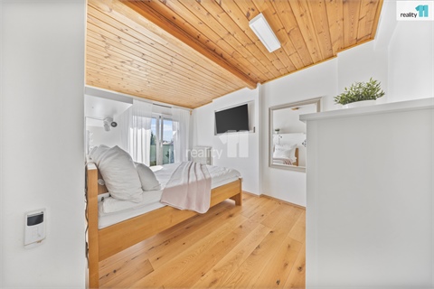 Prodej bytu 6+1, 177 m² - 0