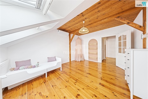 Prodej bytu 6+1, 177 m² - 6