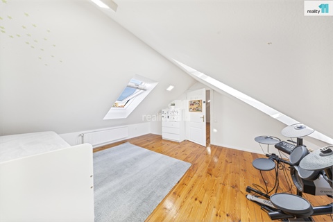 Prodej bytu 6+1, 177 m² - 14