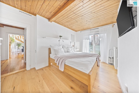 Prodej bytu 6+1, 177 m² 2