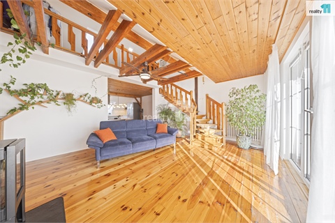 Prodej bytu 6+1, 177 m² - 10