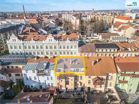 Prodej bytu 6+1, 177 m² - 20