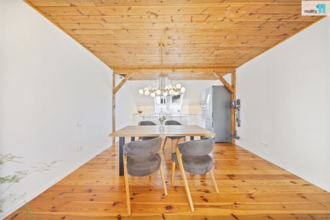 Prodej bytu 6+1, 177 m² - 12