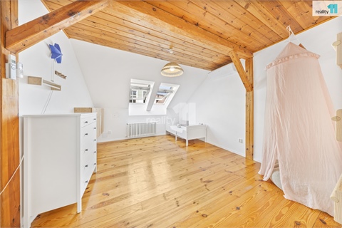 Prodej bytu 6+1, 177 m² 6