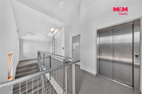 Prodej bytu 3kk, 103 m² 22