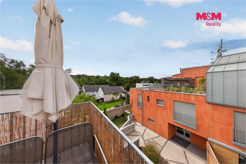 Prodej bytu 3kk, 103 m² 20