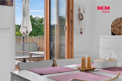 Prodej bytu 3kk, 103 m² - 14