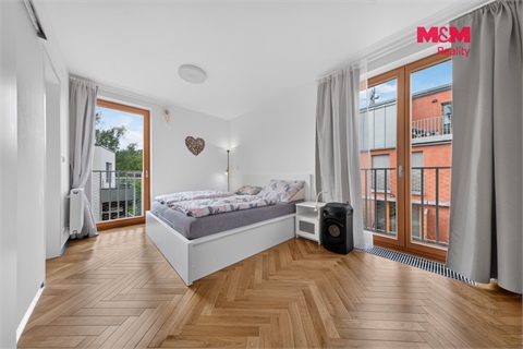 Prodej bytu 3kk, 103 m² - 2