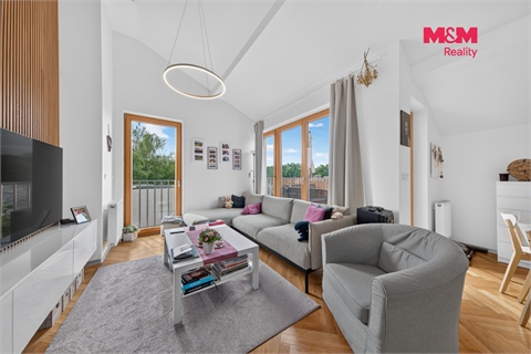 Prodej bytu 3kk, 103 m² - 12