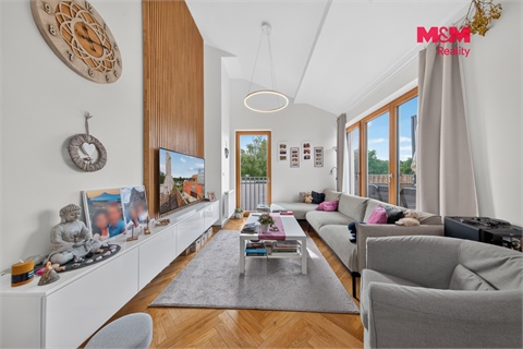Prodej bytu 3kk, 103 m² 12