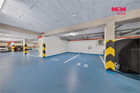 Prodej bytu 3kk, 103 m² - 22