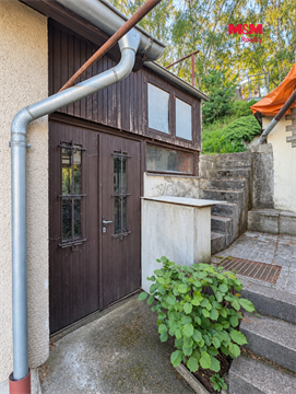Prodej chaty / chapuly, 16 m² 12